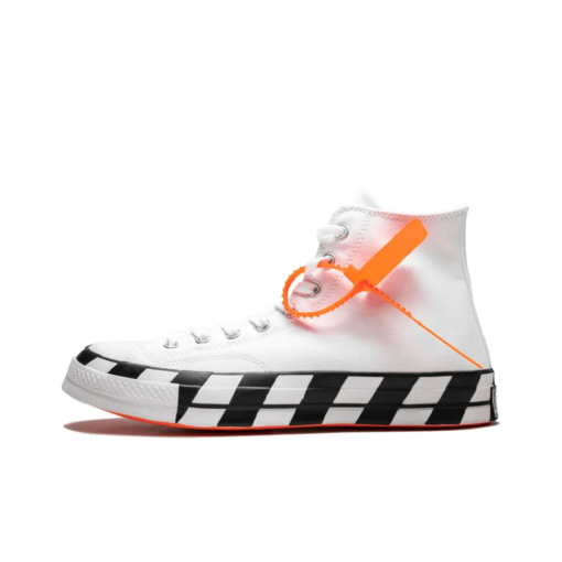 off-white x Converse 1970s chuck taylor ow 2.0