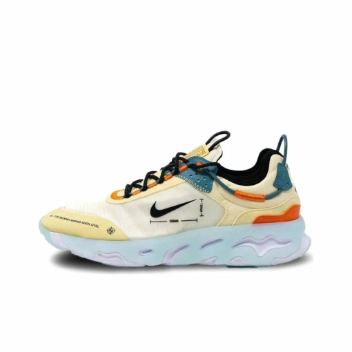 Nike React Live
