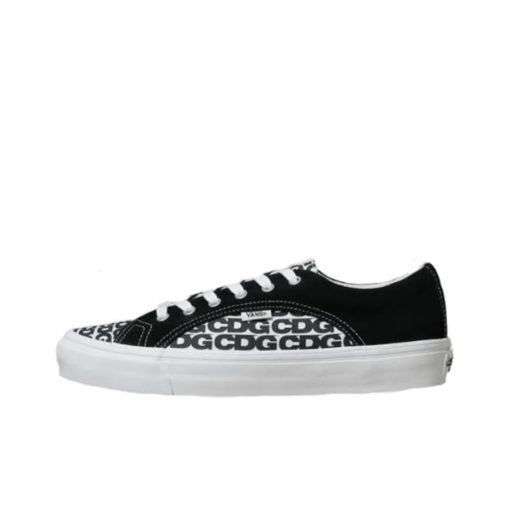 Comme des Garçons x Vans Lampin CDG Print'