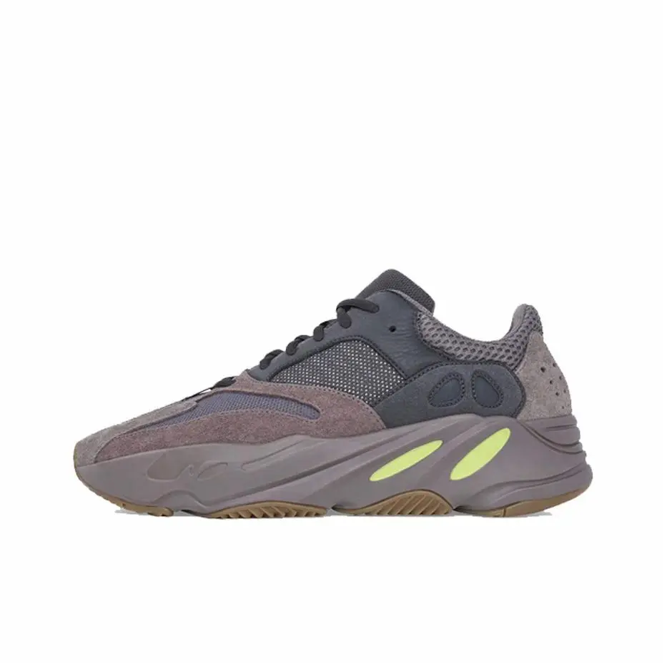 yeezy 700 mauve black