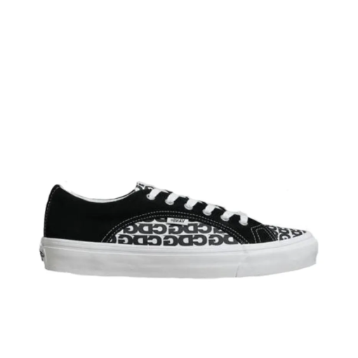 Comme des Garçons x Vans Lampin CDG Print' - Image 2