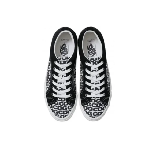 Comme des Garçons x Vans Lampin CDG Print' - Image 3