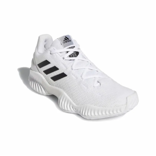 adidas Pro Bounce 2018 Low - Image 3