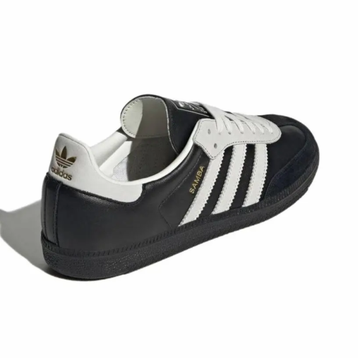 adidas originals SAMBA OG 75th Anniversary - Image 3