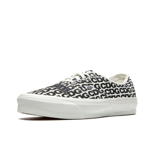 CDG x Vans Authentic Og Lx
