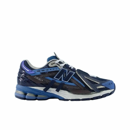 New Balance 1906A Deep Blue - Image 2