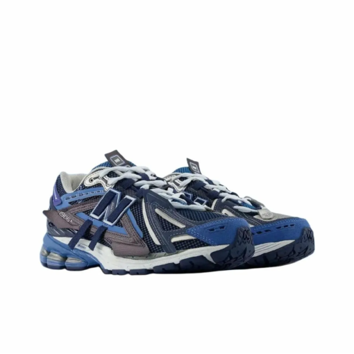 New Balance 1906A Deep Blue - Image 3
