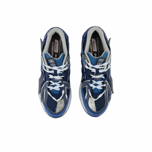 New Balance 1906A Deep Blue - Image 4
