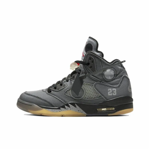 OFF-WHITE x Jordan Air Jordan 5 Retro SP