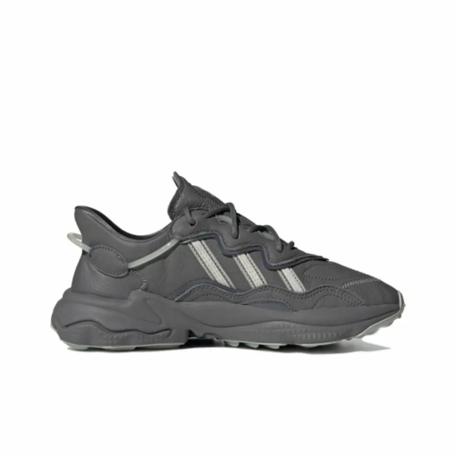adidas originals Ozweego Grey - Image 2