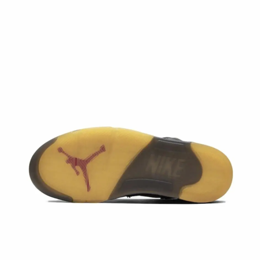 OFF-WHITE x Jordan Air Jordan 5 Retro SP - Image 3