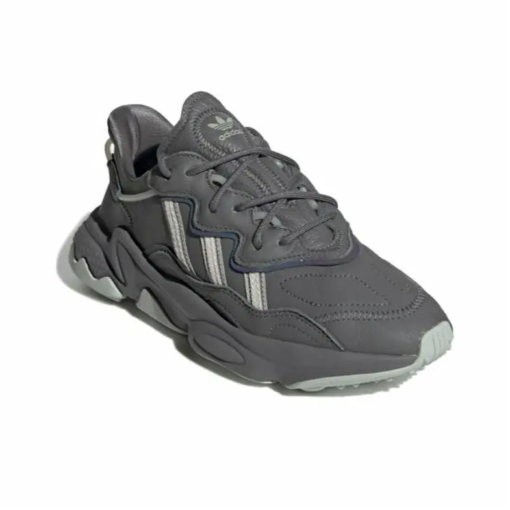 adidas originals Ozweego Grey - Image 3