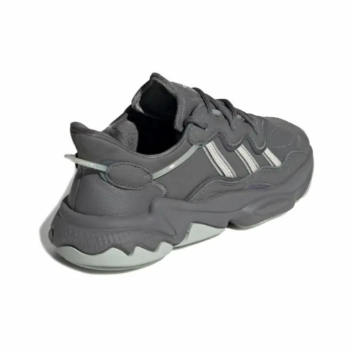 adidas originals Ozweego Grey - Image 4