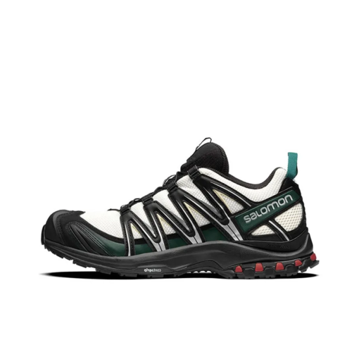 SALOMON XA PRO 3D