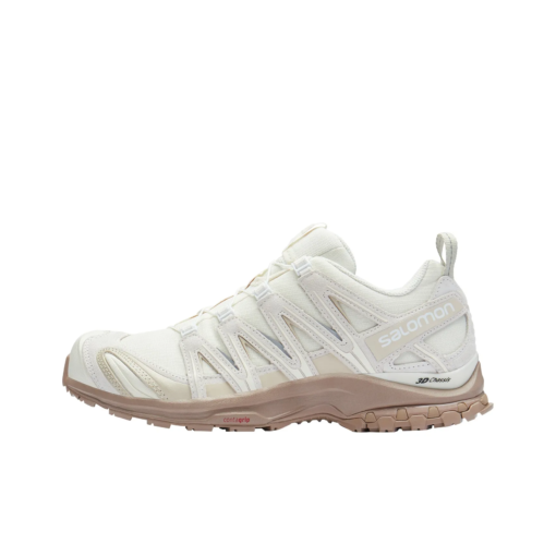 SALOMON XA PRO 3D SUEDE