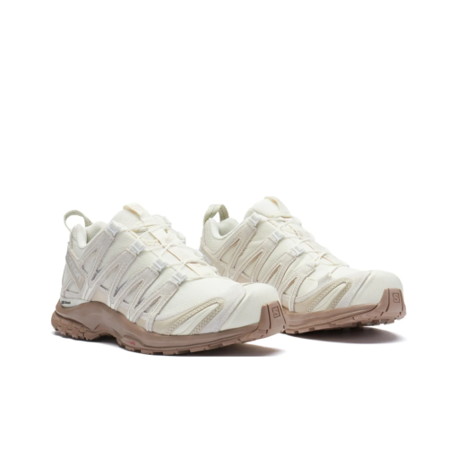 SALOMON XA PRO 3D SUEDE - Image 3