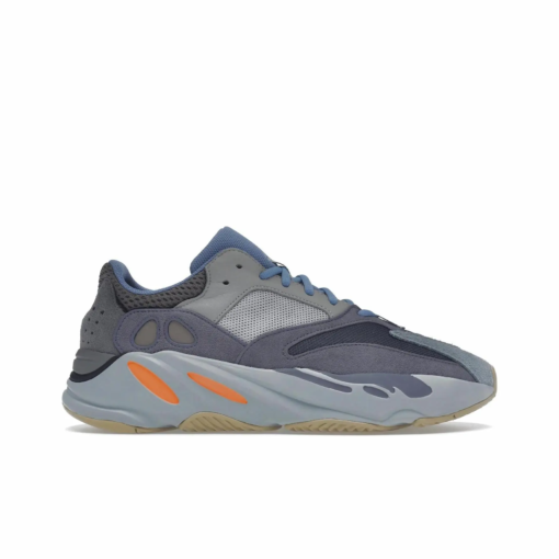adidas originals Yeezy boost 700 Carbon Blue - Image 5