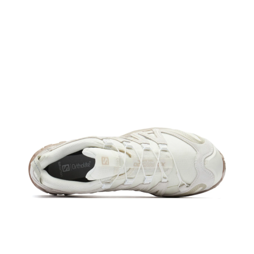 SALOMON XA PRO 3D SUEDE - Image 5