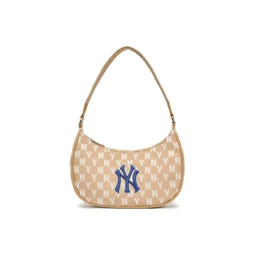 MLB Monogram