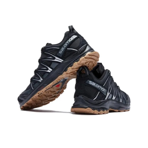 SALOMON XA PRO 3D SUEDE - Image 4