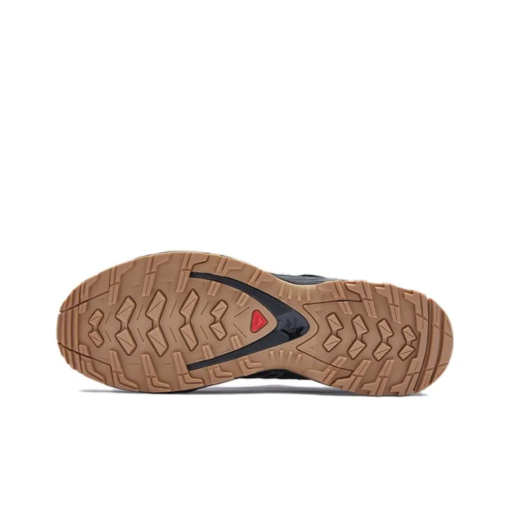 SALOMON XA PRO 3D SUEDE - Image 5