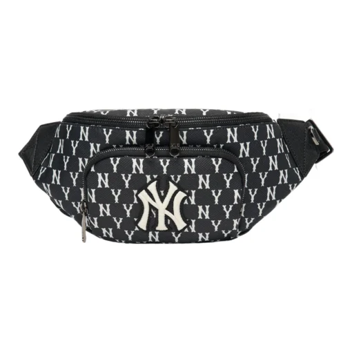 MLB Monogram