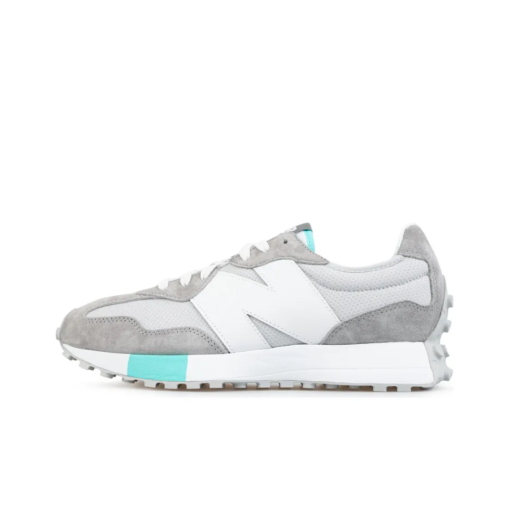 niko and ... x  New Balance NB 327