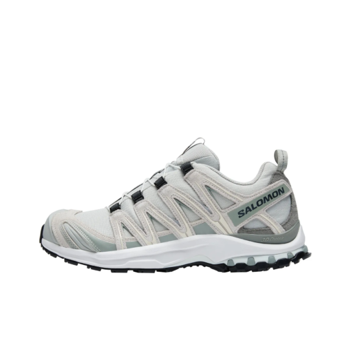 SALOMON XA PRO 3D SUEDE