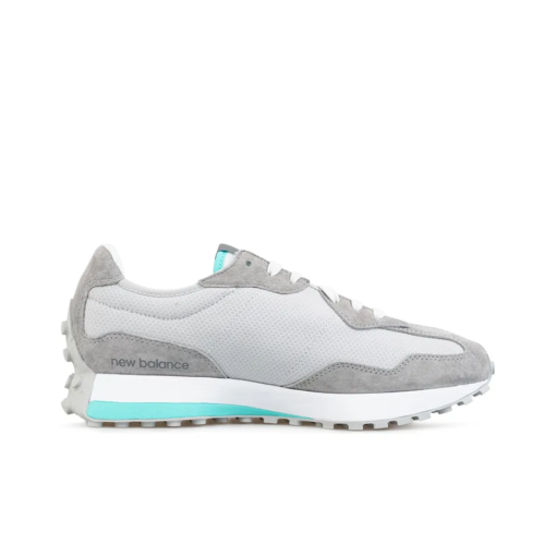 niko and ... x  New Balance NB 327 - Image 2