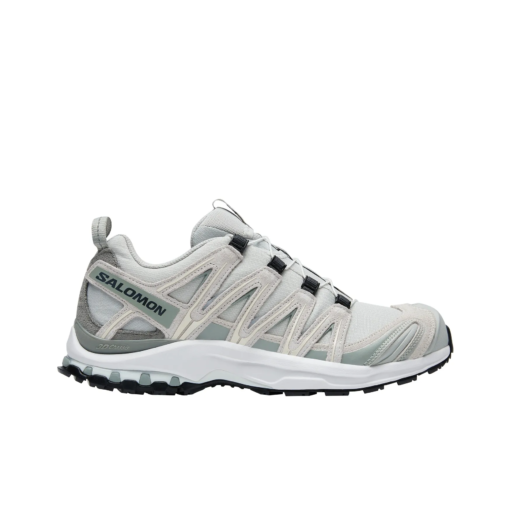 SALOMON XA PRO 3D SUEDE - Image 2