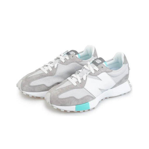 niko and ... x  New Balance NB 327 - Image 3