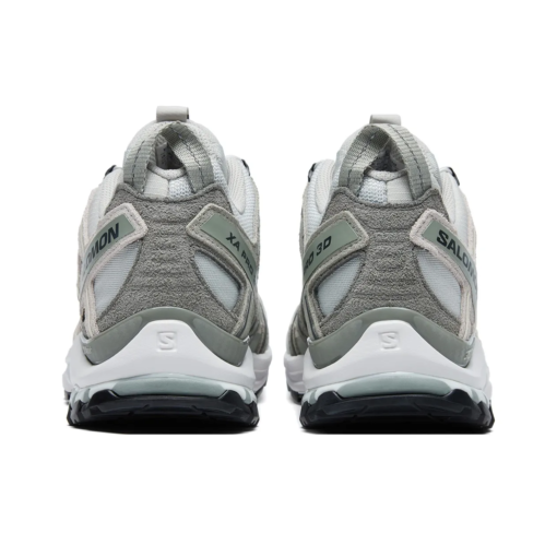 SALOMON XA PRO 3D SUEDE - Image 4