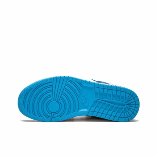 OFF-WHITE x Jordan Air Jordan 1 Retro High OG "UNC" - Image 5