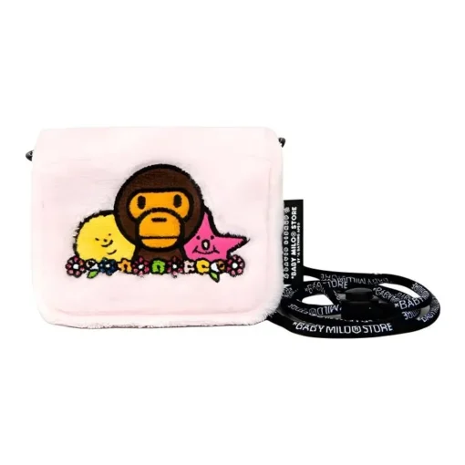 A BATHING APE x David Biskup