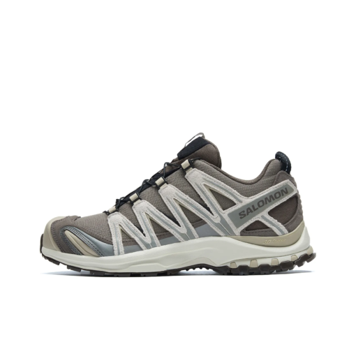 SALOMON XA PRO 3D SUEDE