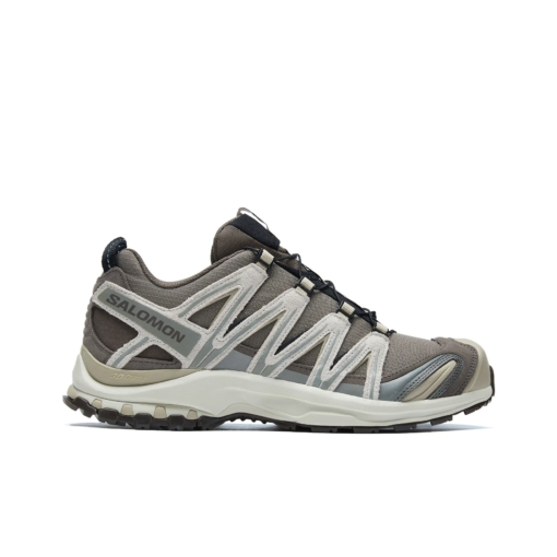 SALOMON XA PRO 3D SUEDE - Image 2