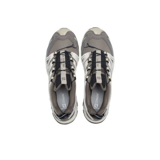 SALOMON XA PRO 3D SUEDE - Image 3