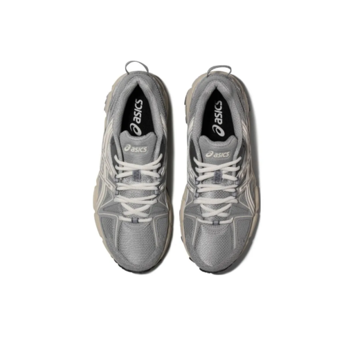 Asics Gel-Kahana 8 Silver Dark Grey - Image 4