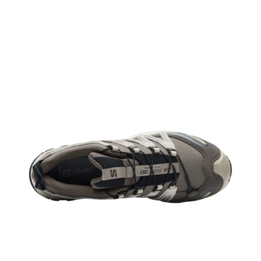 SALOMON XA PRO 3D SUEDE - Image 4