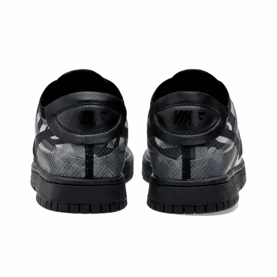 CDG x Nike Dunk - Image 5