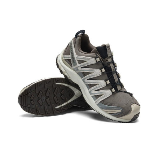 SALOMON XA PRO 3D SUEDE - Image 5
