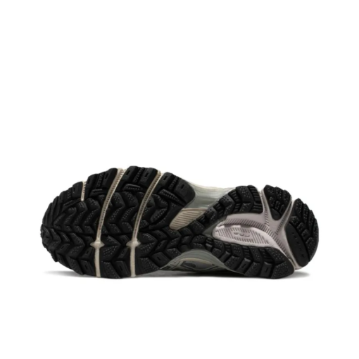 Asics Gel-Kahana 8 Silver Dark Grey - Image 6