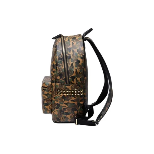 A BATHING APE x MCM - Image 3