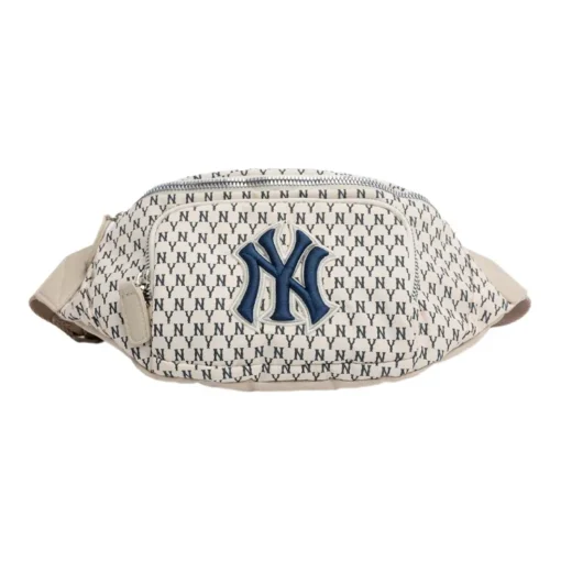 MLB Monogram