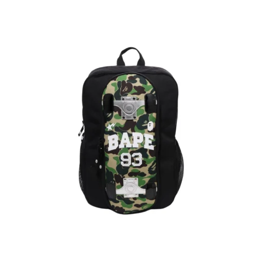 A BATHING APE ABC Camo