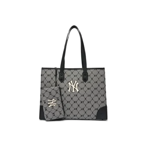 MLB Monogram