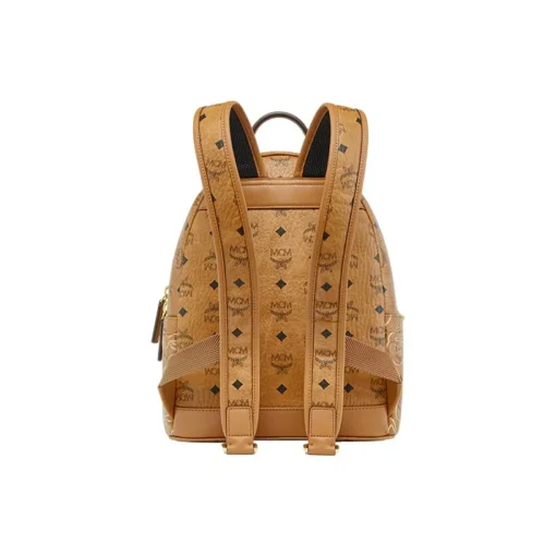 MCM × BAPE STARK LNY VISETOS - Image 4