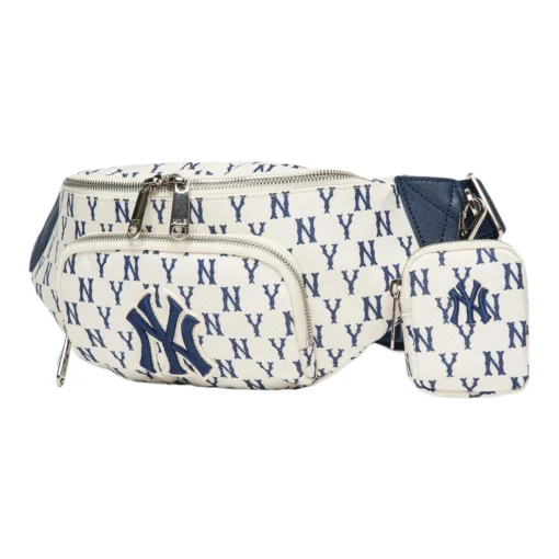 MLB Monogram