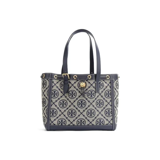 TORY BURCH  T Monogram