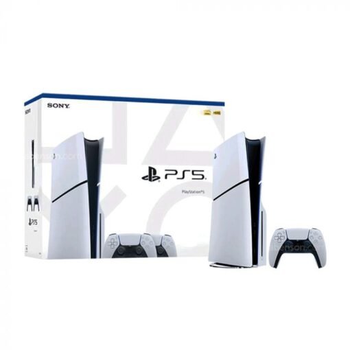 WINSony PlayStation 5 Slim WORTH ₱36.000